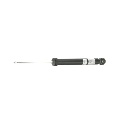 Abbildung von SACHS 313 253 Stoßdämpfer Gasdruck Zweirohr Teleskop oben Stift, unten Auge VOLKSWAGEN: Tiguan I, AUDI: Q3