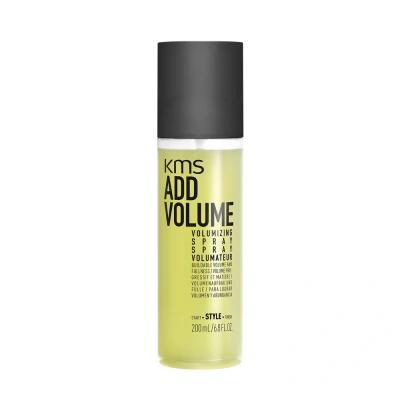 Abbildung von KMS California AddVolume Volumizing Spray 200ml