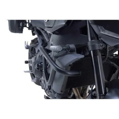 Abbildung von STURZBÜGEL/GMOL SW MOTECH Yamaha MT 09 (23 ) SCHWARZ