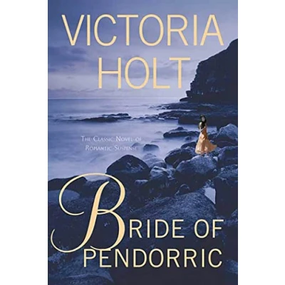 Abbildung von Bride of Pendorric: The Classic Novel Romantic Suspense