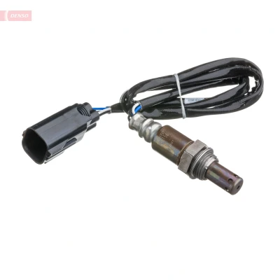 Abbildung von DENSO DOX 0527 Lambdasonde M18x1.5 beheizt, Fingersonde, Breitband Lambda Sonde VOLVO: V50, XC90 I, S40 II