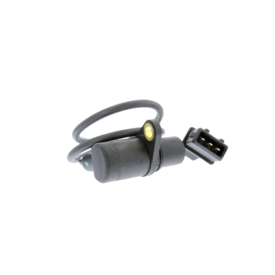Abbildung von VEMO Original Quality V10 72 1008 Impulsgeber 3 Induktivsensor, passiver Sensor für Kurbelwelle, mit Dichtring VOLKSWAGEN: GOLF