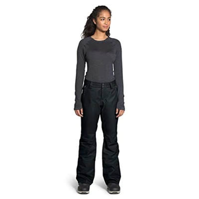 Abbildung von THE NORTH FACE Sally Hose TNF Black XXL