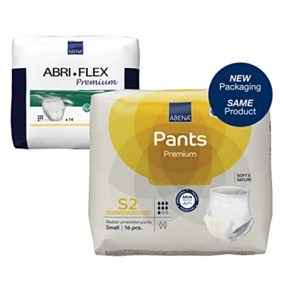 Abbildung von Abena Pants Premium S2 16 St