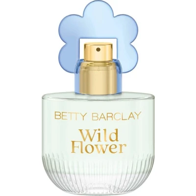Abbildung von Betty Barclay Wild Flower Eau de Parfum (EdP) 20 ml