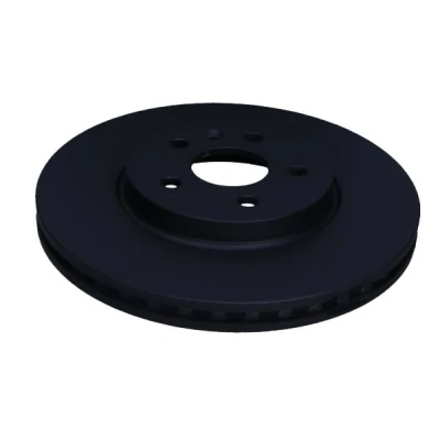 Abbildung von QUARO QD0145HC Bremsscheibe Vorderachse 300 26 5 105 innenbelüftet lackiert hochgekohlt ohne Radnabe, Radbefestigungsbolzen OPEL: Mokka / X