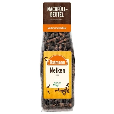 Abbildung von Ostmann Nelken ganz (1 x 35 g)
