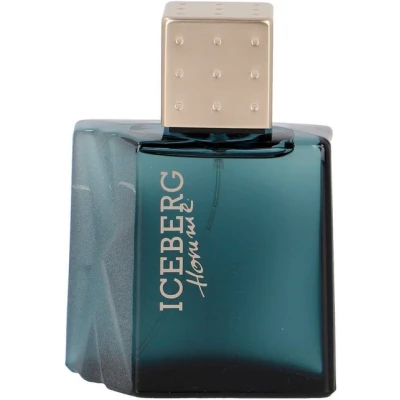 Abbildung von Iceberg Homme Eau de Toilette 50 ml