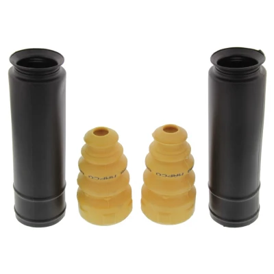 Abbildung von MAPCO 34888 Staubschutzsatz Hinterachse AUDI: A3 Sportback, Schrägheck, SEAT: Altea, Altea XL