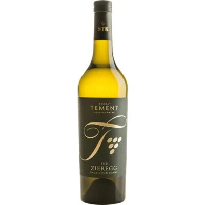 Abbildung von Weingut Tement Zieregg Sauvignon Blanc Große STK Lage 2019 (1 x 0.75 l)
