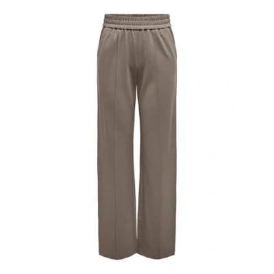 Abbildung von ONLY Onlpoptrash SUKI LIFE PANT Jogginghose, Damen, Größe: Mx32, Fungi