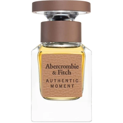 Abbildung von Abercrombie &amp; Fitch Authentic Moment Eau de Toilette 30 ml