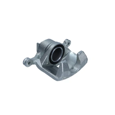 Abbildung von MAXGEAR 82 1072 Bremssattel Stahl Vorderachse rechts, vor der Achse HONDA: CIVIC 6 Coupe, V Hatchback, Stufenheck
