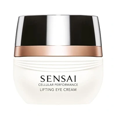 Abbildung von Kanebo Cellular Performance Lifting Gesichtscreme, 1er Pack (1 x 40 ml)