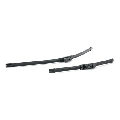 Abbildung von Scheibenwischer Ridex 298W0303 vorne Rahmenlos SUBARU: Impreza V Schrägheck, XV II, TOYOTA: C HR, LEXUS: NX