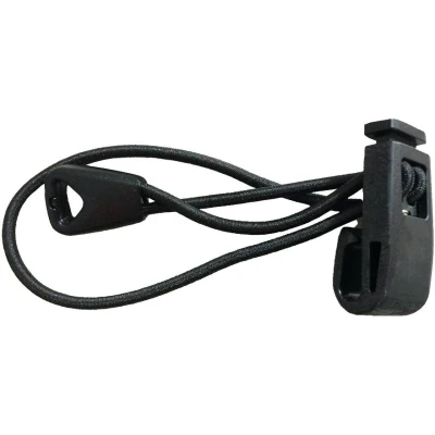 Abbildung von ORTLIEB Lenkertaschen Safe It Mounting Set black