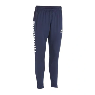 Abbildung von Select Unisex Kinder Argentina Trainingshose, Navy, 6 EU