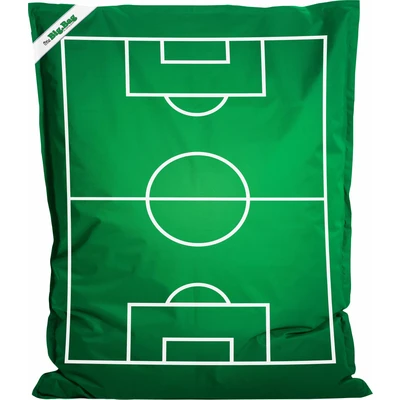 Abbildung von Sitting Point Sitzsack &quot;Little BigBag Soccer&quot;, Digitaldruck