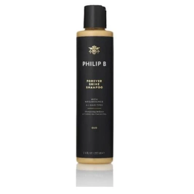 Abbildung von Philip B. Oud Royal Forever Shine Shampoo 220 ml