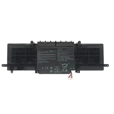 Abbildung von AKKEE 50Wh C31N1815 Laptop Akku für ASUS Zenbook 13 RX333FN RX333FA U3300FN BX333FN UX333 UX333F UX333FN UX333FA A4132T A3141T A3138T A3022T