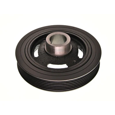 Abbildung von MAXGEAR 30 0240 Kurbelwellenriemenscheibe JEEP: Compass, DODGE: Caliber