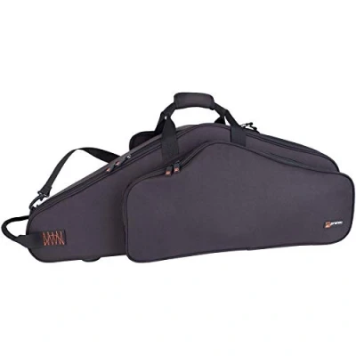 Abbildung von Protec Tenorsaxophon Gigbag Explorer Serie (C236X)