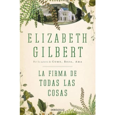 Abbildung von La firma de todas las cosas (Best Seller)