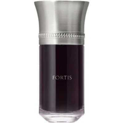 Abbildung von Les Liquides Imaginaires Fortis Eau de Parfum (EdP) 50 ml