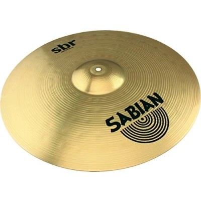 Abbildung von Sabian 20&quot; SBR Ride
