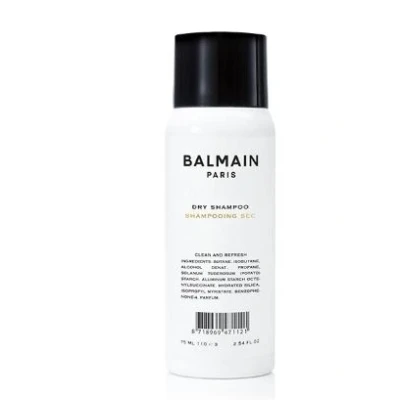 Abbildung von Balmain Hair Couture Trockenshampoo Balsam ain Dry Shampoo 75 ml Für