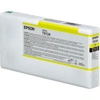 Abbildung von Epson T9134 Gelb Druckerpatrone