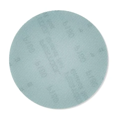 Abbildung von Festool Abrasivo de malla STF D125 P400 GR NET/50 Granat Net