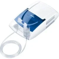 Abbildung von BEURER Inhalationsgerät IH 21