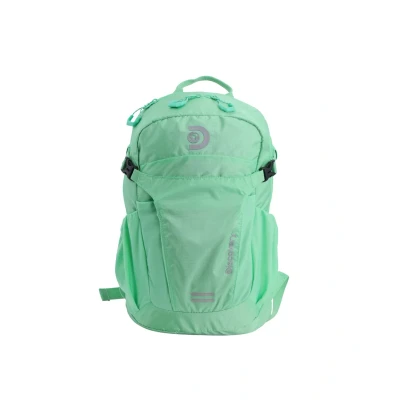 Abbildung von Discovery Tagesrucksack, Größe: One Size, Green