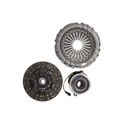 Abbildung von SACHS Kit plus CSC 3400 710 065 Kupplungssatz 430