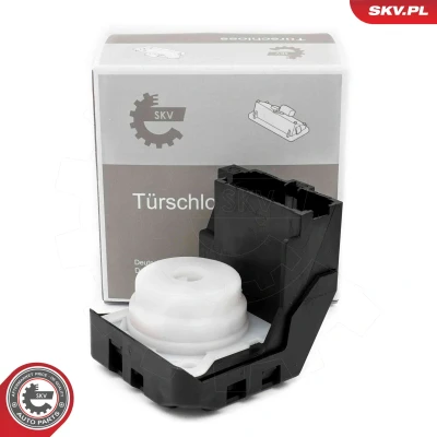 Abbildung von ESEN SKV 65SKV042 Zünd /Startschalter HONDA: Accord 7 Limousine, CR V 2