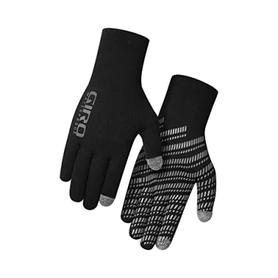 Abbildung von Giro Xnetic H2O Handschuhe Black 22 L