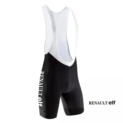 Abbildung von Radhose Renault Elf REDTED