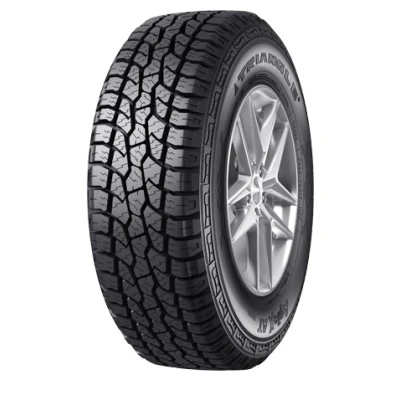 Abbildung von Triangle Agilex A/t Tr 292 205/80 R16 110T