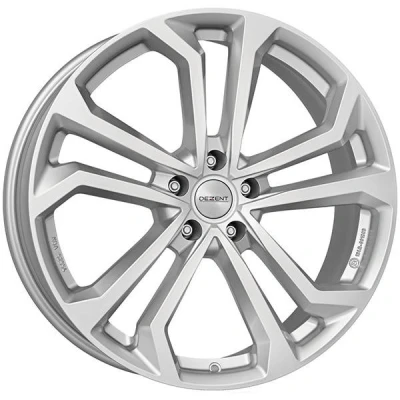 Abbildung von TA silver 7 0x17 5x114 3 ET43 5 MB67 1