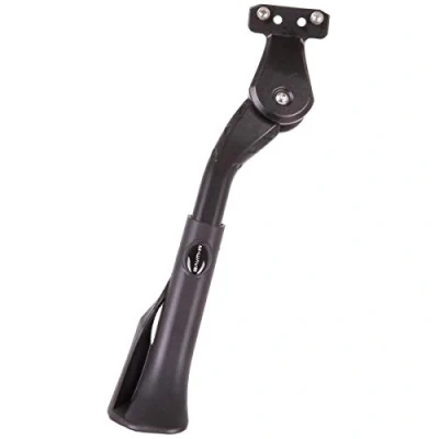 Abbildung von Seitenständer 24 Bis 29&quot; M Wave Column E2 Extra Stark / E bike Schwarz