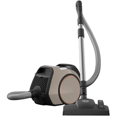 Abbildung von Miele Bodenstaubsauger &quot;Boost CX1 Allergy&quot;, 890 W, beutellos