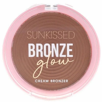 Abbildung von Sunkissed Bronze Glow Bronzer