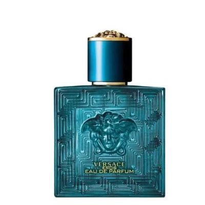 Abbildung von Versace Eros Eau de Parfum 50 ml