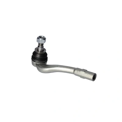 Abbildung von FEBI BILSTEIN 39955 Spurstangenkopf Vorderachse links mit selbstsichernder Mutter MERCEDES BENZ: C Klasse Limousine, T modell, Coupe