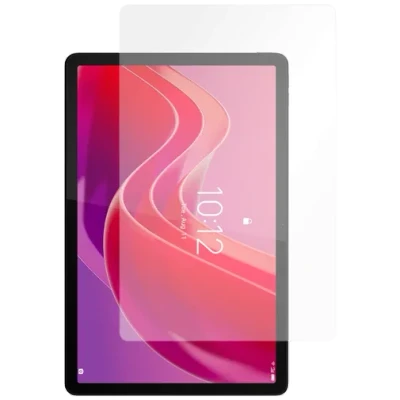 Abbildung von Just in Case Gehärtetes Glas Clear Displayschutzfolie Lenovo Tab M11