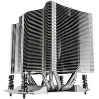 Abbildung von Silverstone XE04 SP6P 4U SFF Server/Workstation CPU Kühler für Intel AMD TR5/SP6 Sockel SST