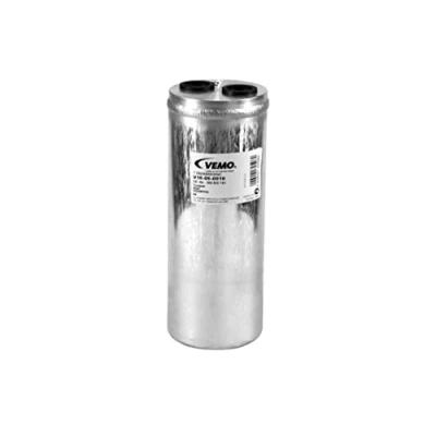 Abbildung von VEMO Original Quality V10 06 0010 Trockner Aluminium AUDI: A4 B5 Limousine, Avant, B6 VOLKSWAGEN: Passat GP Limousine