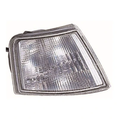Abbildung von ABAKUS 445 1506R UE Blinker vorne rechts mit Feder, ohne Halter, Lampenträger, Glühlampe SEAT: TOLEDO 1