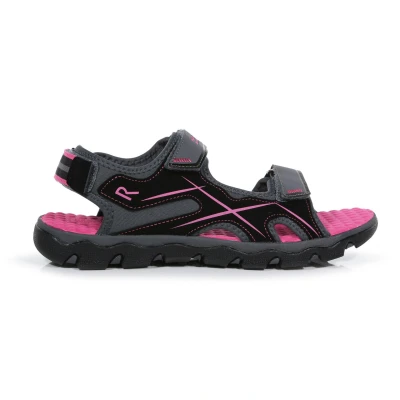 Abbildung von Regatta Kota Drift Junior verstellbare Sandalen